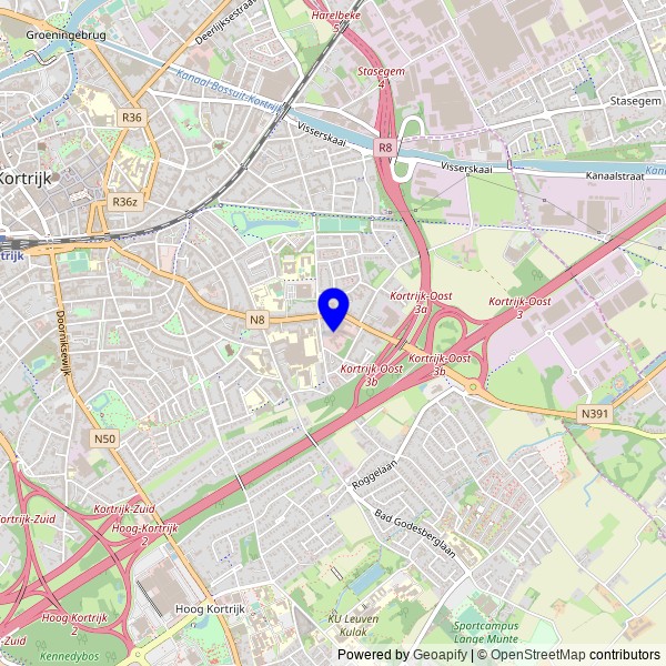Map Photo